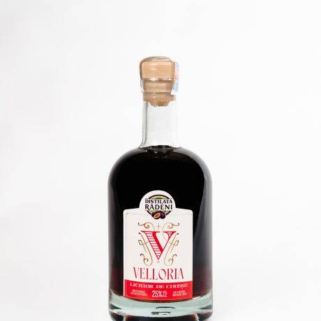 Lichior de cireșe Velloria