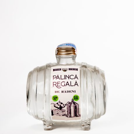 Pălincă Regală de Rădeni