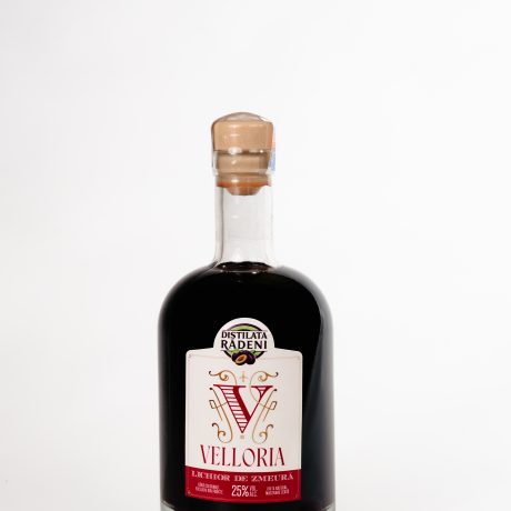 Lichior de zmeură Velloria