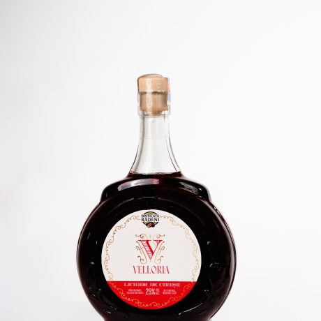 Lichior de cireșe Velloria