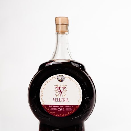 Lichior de vișine Velloria