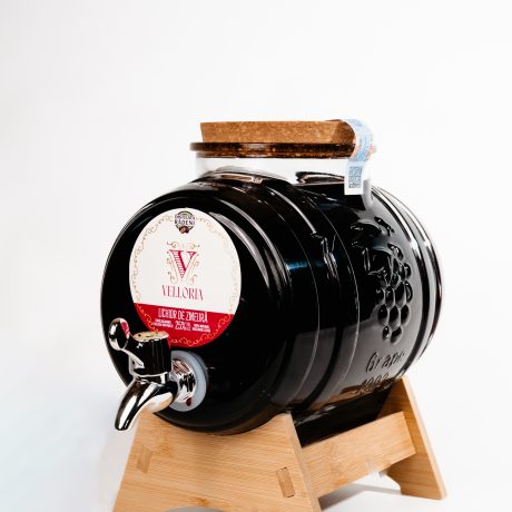 Lichior de zmeură Velloria- 3 L