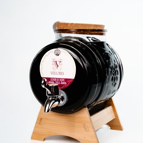 Lichior de cireșe Velloria