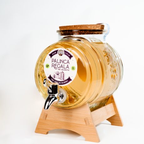 Palincă Regală de Rădeni