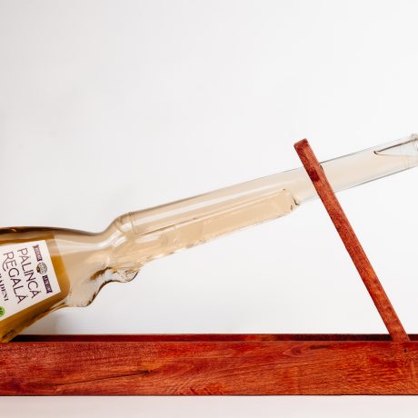 Pălincă regală de Rădeni